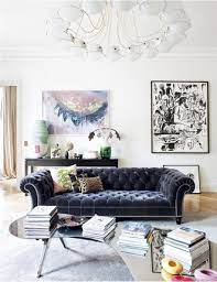 20 Striking Velvet Sofas For Modern