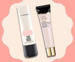 dewy finish with these illuminating primers