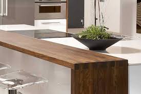 beauty of oiled wooden kitchen worktops