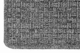 outdoor flax weave rug 160 x 230 3
