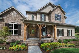 shea homes opens new model home in