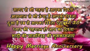 Marriage anniversary wishes in hindi for bhaiya and bhabhi : 40 à¤¶ à¤¦ à¤• à¤¸ à¤²à¤— à¤°à¤¹ à¤• à¤¶ à¤­à¤• à¤®à¤¨ à¤ Marriage Anniversary Wishes In Hindi