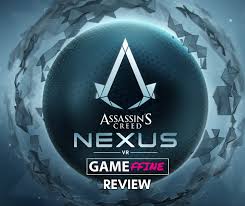 in s creed nexus review gameffine