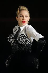 See more of madonna on facebook. Style Has No Age Madonna Is 60 Nouveau