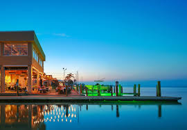 best waterfront restaurants in florida