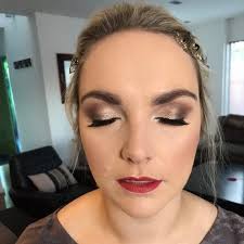 leah louise makeup