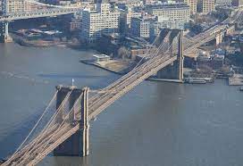 top 10 facts about the brooklyn bridge