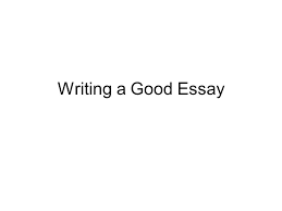 Essay writing first or third person   Essay  writing   First    