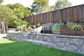 35 Retaining Wall Blocks Design Ideas