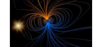 Cómo se originó el campo magnético terrestre? - Principia