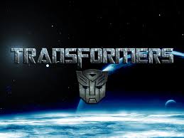 transformers wallpaper free psd by