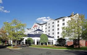 It's seven miles to mystic village, and attractions like the aquarium and the seaport museum. Hilton Garden Inn Springfield Ma Hampden Price Address Reviews