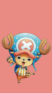 One Piece Chopper Wallpapers on ...