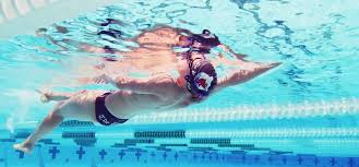 learning to swim backstroke 5 easy