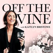 podcastone off the vine with kaitlyn