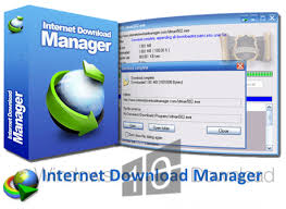 With this download software, you can speed up downloads by up to 5 times on your windows pc. Internet Download Manager Windows 10 Download