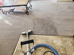 eco friendly carpet cleaning services