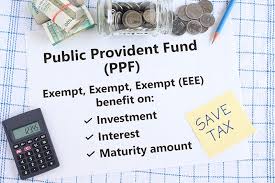 activate your dormant ppf account in