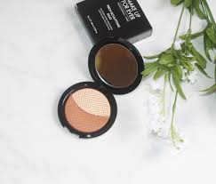 make up for ever pro sculpting duo review