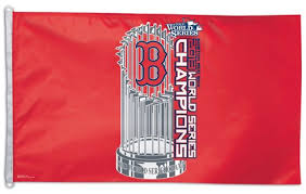 boston red sox items crw flags