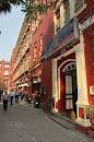 Image result for MS 38 SECTOR D , ALIGANJ LUCKNOW 226024 GEOLOGICAL SURVEY OF INDIA