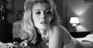 In honor of catherine denevue's birthday, we take a look back at the french starlet's best moments. French Icons Catherine Deneuve Blog Lingerie Francaise