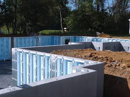 Engineered Precast Concrete Walls