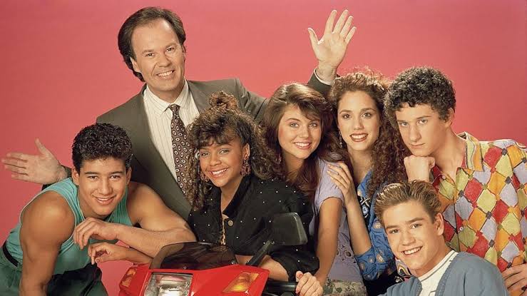 Dennis Haskins, Principal Belding in 'Saved By The Bell,' dies at 75 - ABC News
