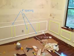 Picture Frame Molding Challenges