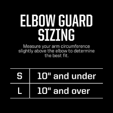 Pro Srz Batters Elbow Guard Evoshield