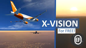 The program's installer files are generally known as pilot2atc.exe. Xvision For X Plane 11 Promo Better Than Reshade Free Youtube