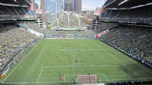 How Loud Is Seattle Stadium Centurylink Field
