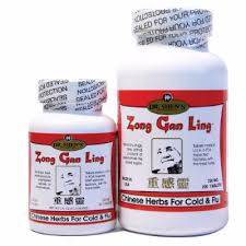 Maybe you would like to learn more about one of these? Zong Gan Ling By Dr Shen