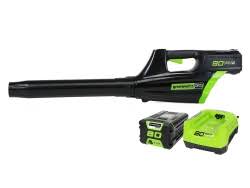 10 Best Leaf Blowers 2019 Reviews Buying Guide