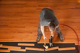 Hardwood Floor Installation How To
