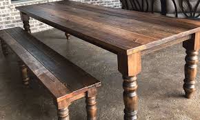Solid Wood Handcrafted Furniture