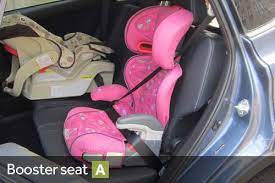 2016 Toyota Rav4 Car Seat Check Cars Com
