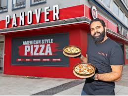 Heute lust auf pizza, sushi, chinesisch oder vegetarisch? Neue Gastronomie In Hannover Panover Bietet Typische American Pizza