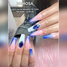 news mimosa nails salon san go