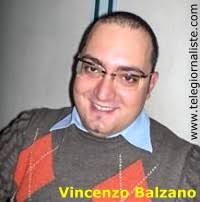 Vincenzo Balzano, nato a Napoli il 22 Ottobre 1981, è giornalista pubblicista dal 2006. - vincenzobalzano-m