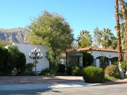 famous houses in palm springs self