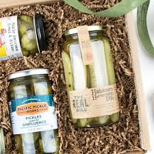 pickle gifts 15 dill ightful ideas for