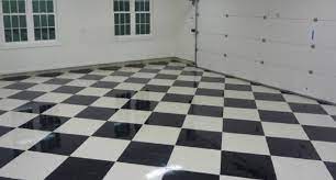 existing vinyl floor