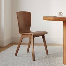 Crest Bentwood Dining Chair Set Of 2