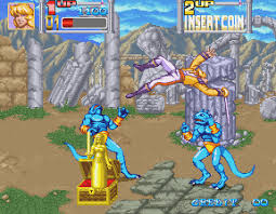 The people are left to pick up the pieces and rebuild their civilizations. Metamorphic Force Ver Jaa Rom Mame Roms Emuparadise