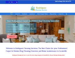 carpet cleaner directory