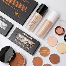 private label makeup s