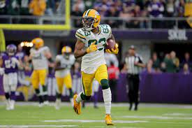 KC Chiefs Sign Former Green Bay Packers ...