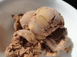 dazs chocolate peanut er ice cream