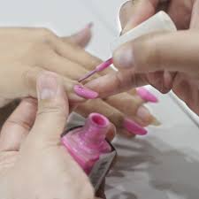beauty salon dubai hair nails